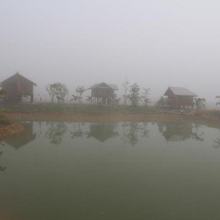 Hotel Chiang Dao Privacy à Ban Muang Ngai Extérieur photo