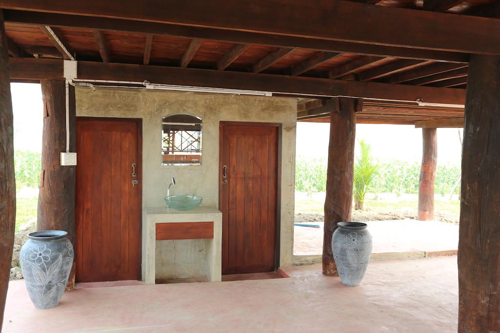 Hotel Chiang Dao Privacy à Ban Muang Ngai Extérieur photo