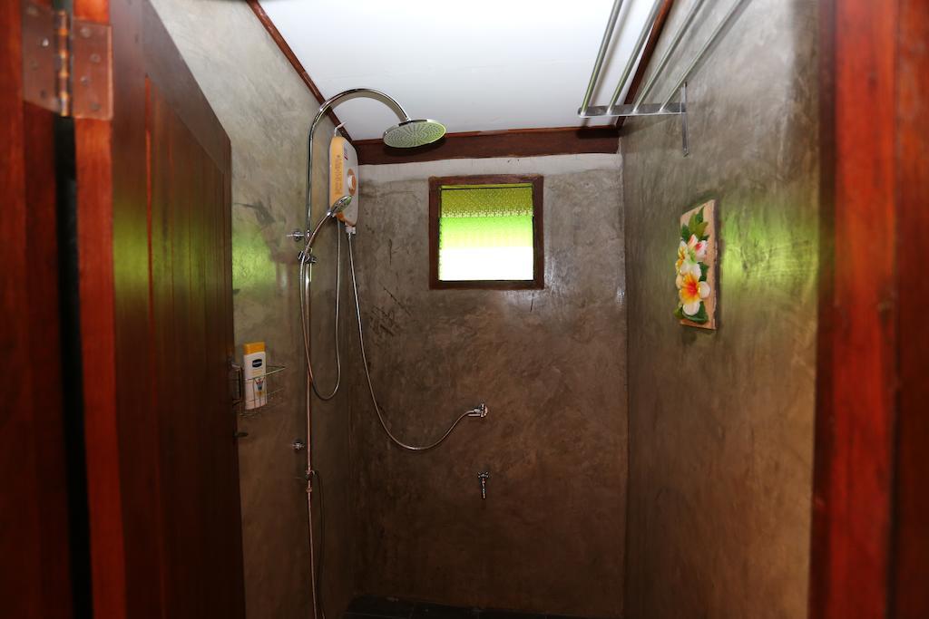 Hotel Chiang Dao Privacy à Ban Muang Ngai Chambre photo