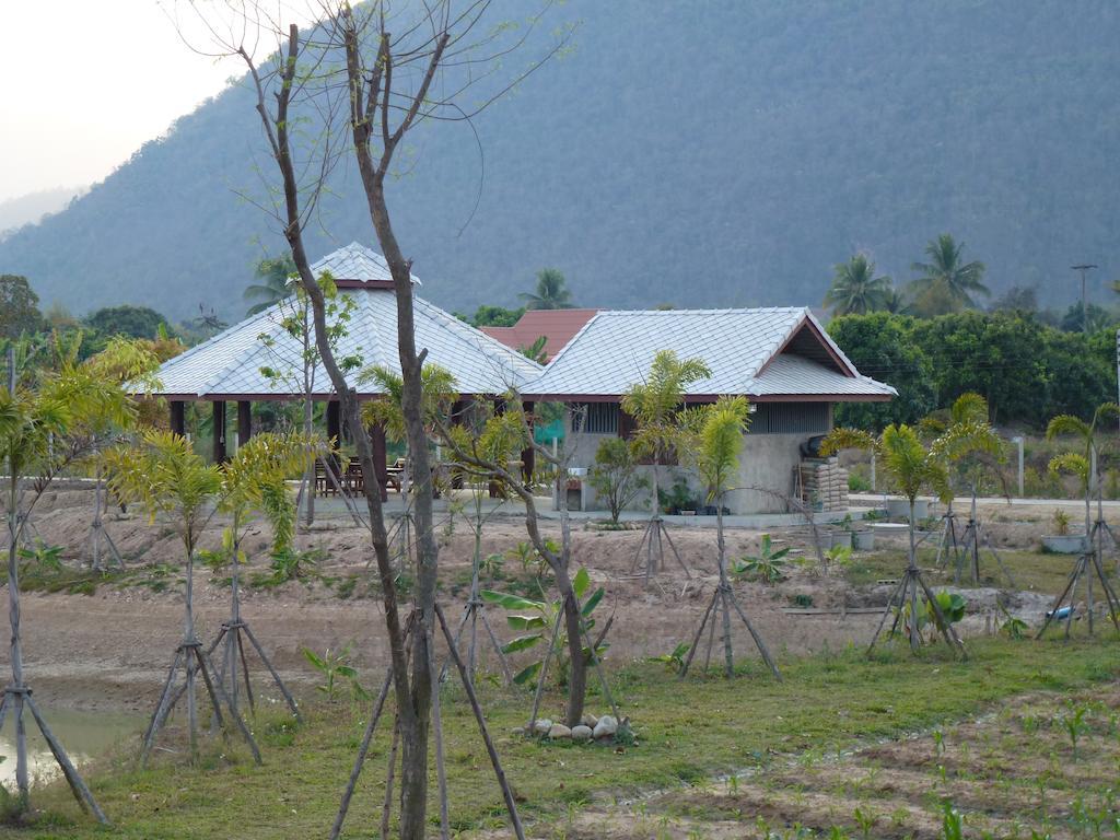 Hotel Chiang Dao Privacy à Ban Muang Ngai Extérieur photo